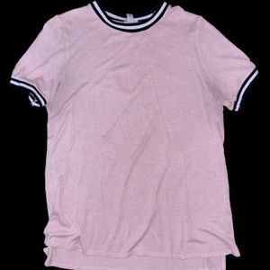 Pink T-Shirt